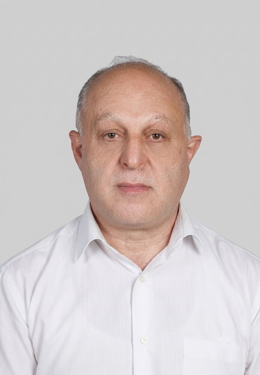 حسین عبدالهی - مدیریت بازرگانی پارسا تدبیر انتخاب